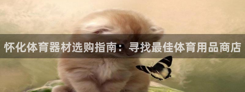 富联平台微信怎么提现：怀化体育器材选购指南：寻找最佳