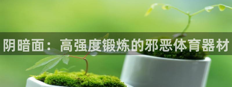 富联平台加认 58.53.4I：阴暗面：高强度锻炼的