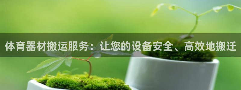 富联平台辉 411o31 富联：体育器材搬运服务：让