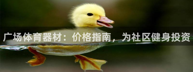 富联娱乐登录注册入口官网网址是多少：广场体育器材：价