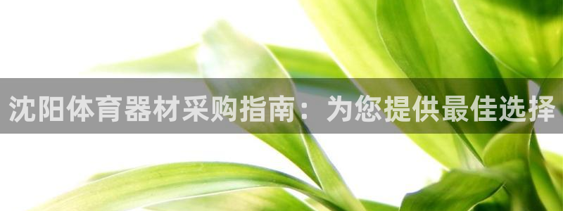 富联娱乐登录注册入口官网网址是多少：沈阳体育器材采购
