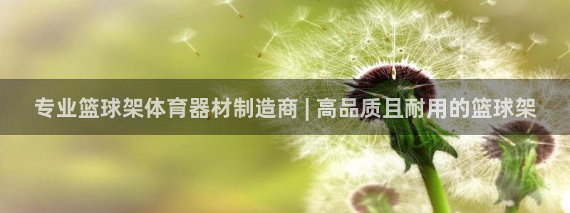 富联集团最新消息今天：专业篮球架体育器材制造商 | 