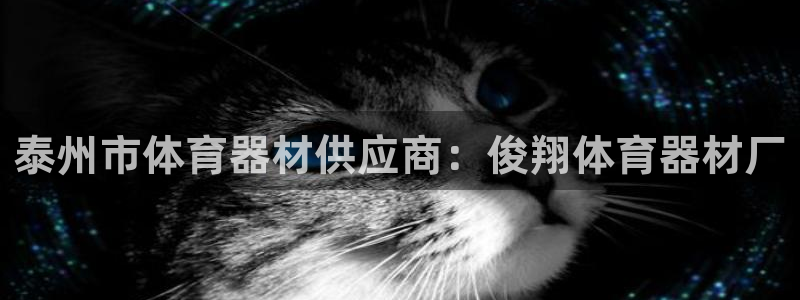 富联官网授权店铺查询：泰州市体育器材供应商：俊翔体育