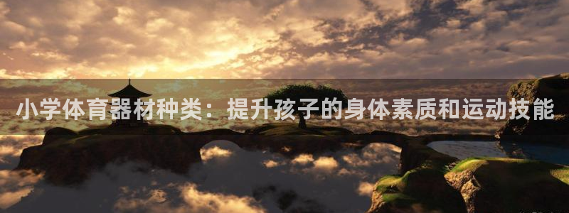 富联平台赢钱不给退怎么办理：小学体育器材种类：提升孩