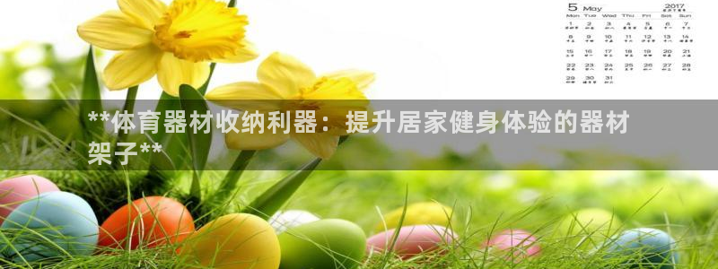 富联官方网站首页入口下载：**体育器材收纳利器：提升