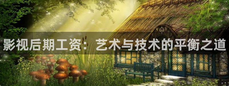 战地影院：影视后期工资：艺术与技术的平衡之道