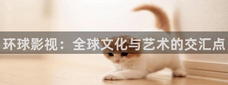 新战地影院：环球影视：全球文化与艺术的交汇点