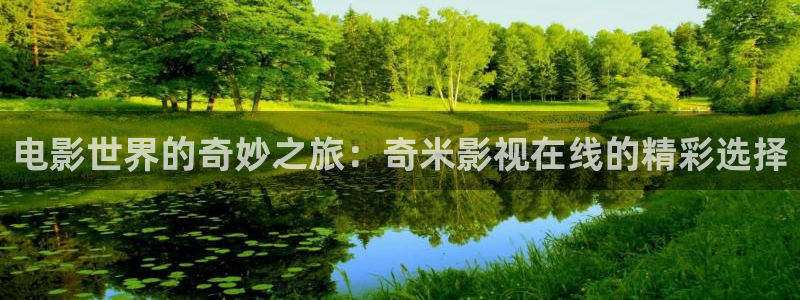 俄罗斯妈妈战地影院：电影世界的奇妙之旅：奇米影视在线的精彩选择